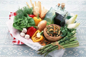 娱乐吃瓜酱美食素材视频