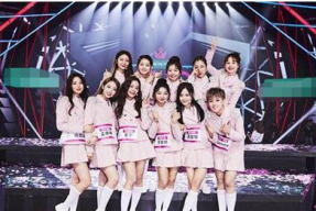 娱乐圈吃瓜感慨语,繁华落尽，谁主沉浮？