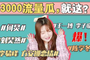 娱乐圈吃瓜事件视频,揭秘幕后真相与明星隐私曝光