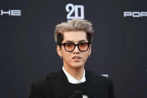 吃瓜娱乐爆料吴亦凡,从顶流明星到阶下囚，他经历了什么？