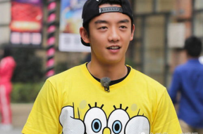 娱乐吃瓜郑恺是谁,娱乐吃瓜界的“瓜王”