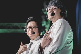 娱乐吃瓜解说大全最新一期,揭秘娱乐圈最新热点事件，带你领略明星幕后故事！