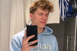 娱乐明星吃瓜解说视频