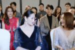 闺蜜进了娱乐圈吃瓜,揭秘幕后吃瓜故事