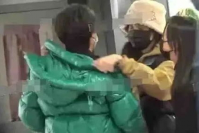 娱乐吃瓜酱拐卖妇女,网红身份背后的拐卖罪行
