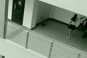 吃瓜娱乐中监控下的一幕,娱乐圈幕后真相曝光