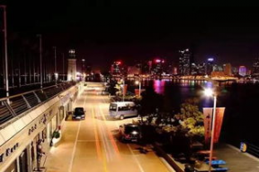 吃瓜娱乐街,网红打卡地背后的故事与魅力