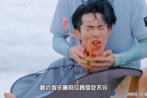 吃瓜娱乐圈于适,揭秘“吃瓜群众”于适的幕后故事