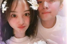 娱乐吃瓜酱和男友吵架,揭秘情侣间的甜蜜“战争”