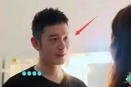 娱乐吃瓜黄晓明是谁,黄晓明传奇人生回顾