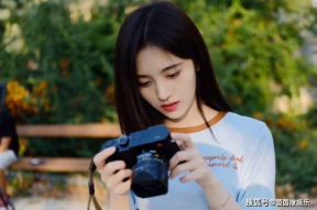 吃瓜娱乐圈鞠婧祎是谁,娱乐圈的“吃瓜群众”与流量担当