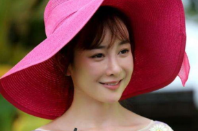 裹干发帽吃娱乐瓜