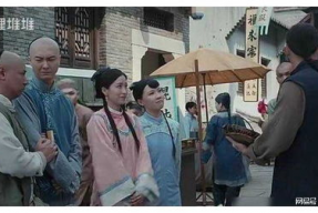 吃瓜娱乐圈博主是谁啊图片,娱乐圈爆料狂人背后的故事
