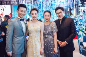 娱乐吃瓜酱婚礼致辞,趣味横生，笑点连连