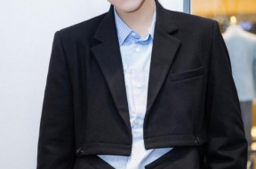 娱乐吃瓜君陈飞宇