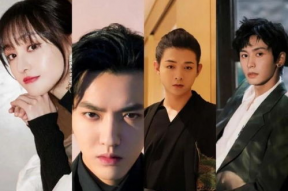 娱乐圈吃瓜总结,揭秘明星幕后真相与八卦传闻