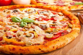 娱乐吃瓜酱披萨,揭秘美食与娱乐的跨界融合