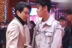 娱乐圈吃瓜好爸爸是谁啊,揭秘明星爸爸们的育儿经