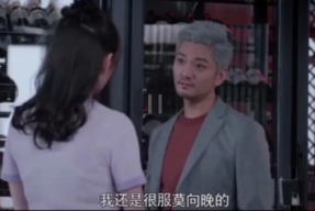我在娱乐圈吃瓜演戏,许襄的吃瓜与演艺之旅