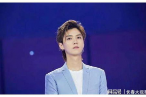 娱乐圈吃瓜爆料鹿晗