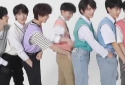 娱乐吃瓜君马嘉祺,从偶像到实力派，娱乐圈新星的成长之路