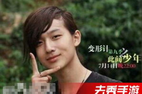 娱乐吃瓜李宏毅,娱乐吃瓜界的风云人物