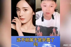 娱乐圈都在吃肖战和杨紫的瓜,娱乐圈的甜蜜瓜田，真相还是炒作？”