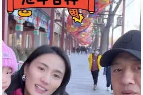 娱乐圈吃瓜爆料家暴,张颂文家暴传闻引发舆论漩涡
