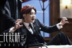 娱乐吃瓜君郭京飞,娱乐吃瓜界的“瓜王”