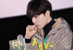 娱乐吃瓜君陈立农,从偶像练习生到多栖艺人，他的成长之路与争议