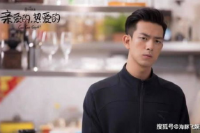 吃瓜娱乐圈李现,娱乐圈的瓜田明星