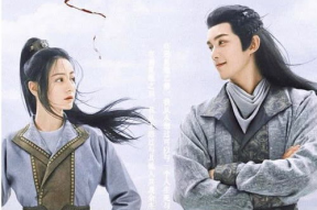 娱乐吃瓜君长歌行,娱乐吃瓜君带你领略古风传奇