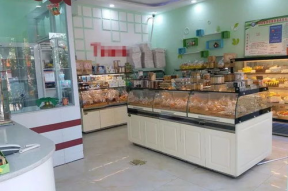 娱乐吃瓜酱无锡蛋糕店,娱乐吃瓜酱蛋糕店，甜蜜滋味与趣味并重